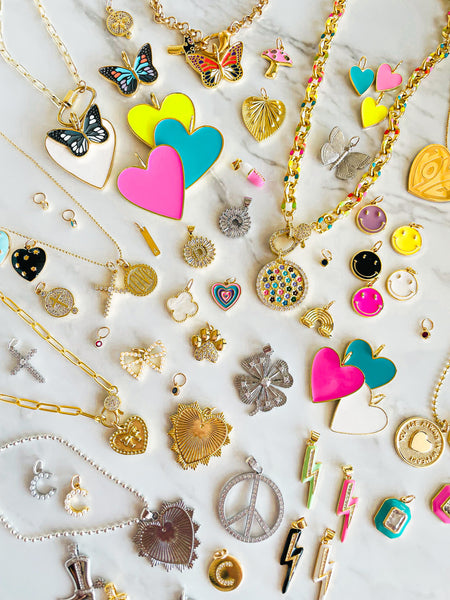 Charm Collection