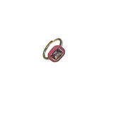 Enamel Gem Ring *LP Exclusive*