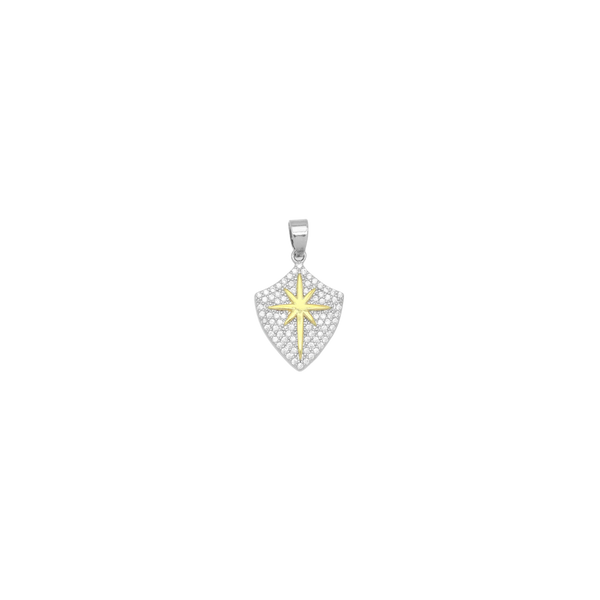 Starry Shield Charm