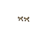 Basic Bow Studs - PRE ORDER