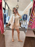 Off-White Denim Jacket