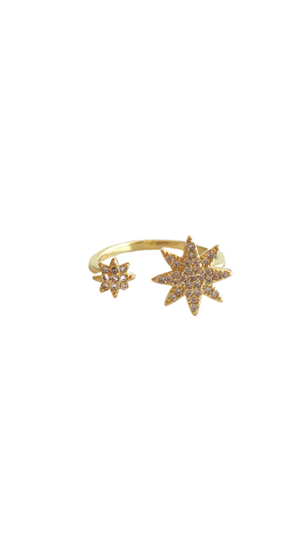 Northstar Ring