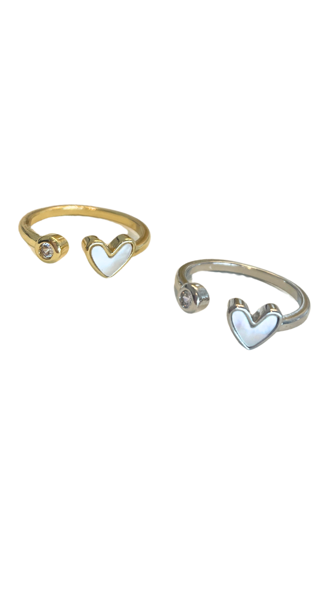 Rings | Love Poppy Jewels