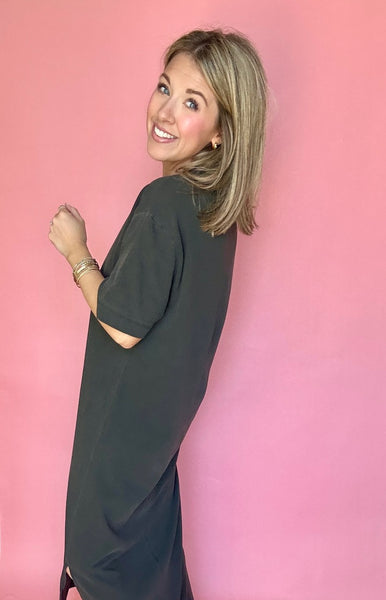 Everyday Maxi Dress