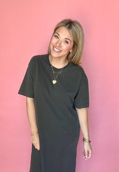 Everyday Maxi Dress