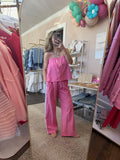 Tickle Me Pink Set