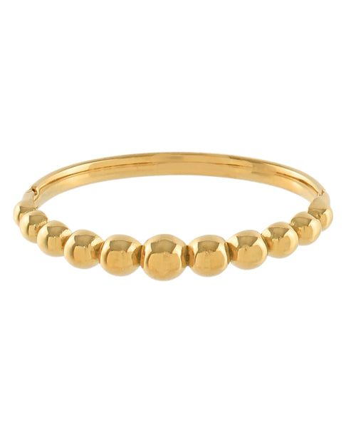 SS/WP Dome Bangle *BIRTHDAY FLASH SALE*