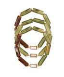 Marble Tube Stretch Bracelet *BIRTHDAY FLASH SALE*