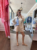 Off-White Denim Jacket