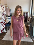 Rosewood Ace Set - 2 pieces