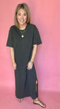 Everyday Maxi Dress