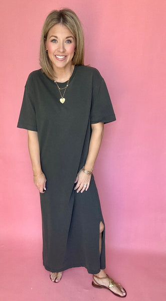 Everyday Maxi Dress