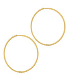 SS/WP 50mm Hoops *BIRTHDAY FLASH SALE*