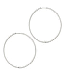 SS/WP 50mm Hoops *BIRTHDAY FLASH SALE*