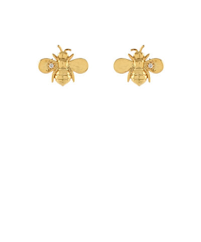 Bee Stud Earrings *BIRTHDAY FLASH SALE*