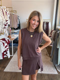 Coffeebean Ace Set - 2 pieces