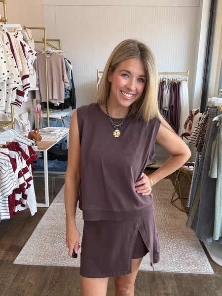 Coffeebean Ace Set - 2 pieces