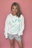 Capri Holiday Sweatshirt