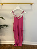Free People Hot Shot Onesie