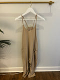 Free People Hot Shot Onesie