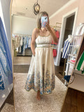 Meadow Midi Dress