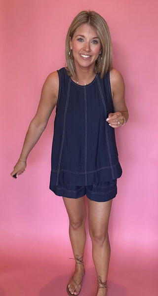 Breezy Baby Set