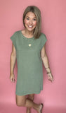 Freestyle Sleeveless Dress