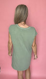 Freestyle Sleeveless Dress