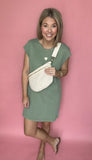 Freestyle Sleeveless Dress