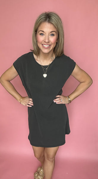 Freestyle Sleeveless Dress