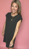 Freestyle Sleeveless Dress