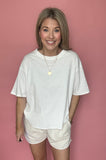Off White Everyday T-Shirt