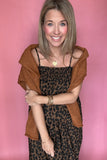 Leopard Maxi