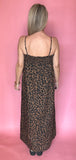 Leopard Maxi