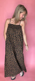 Leopard Maxi