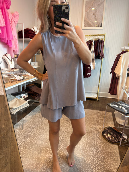 Dreamer Set Reflection Blue