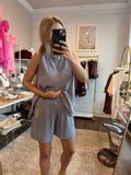 Dreamer Set Reflection Blue