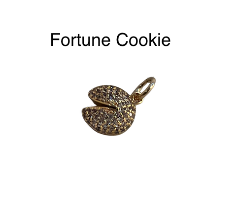 Medium Charm Samples *ALL $4*