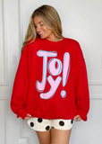 JOY! Sweatshirt