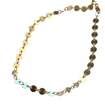 Dot Chain Bracelet *FLASH SALE*