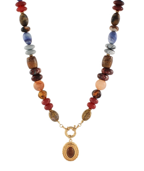 Payton Necklace