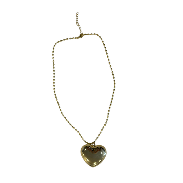 Lots of Love Necklace
