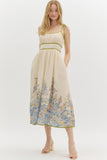 Meadow Midi Dress